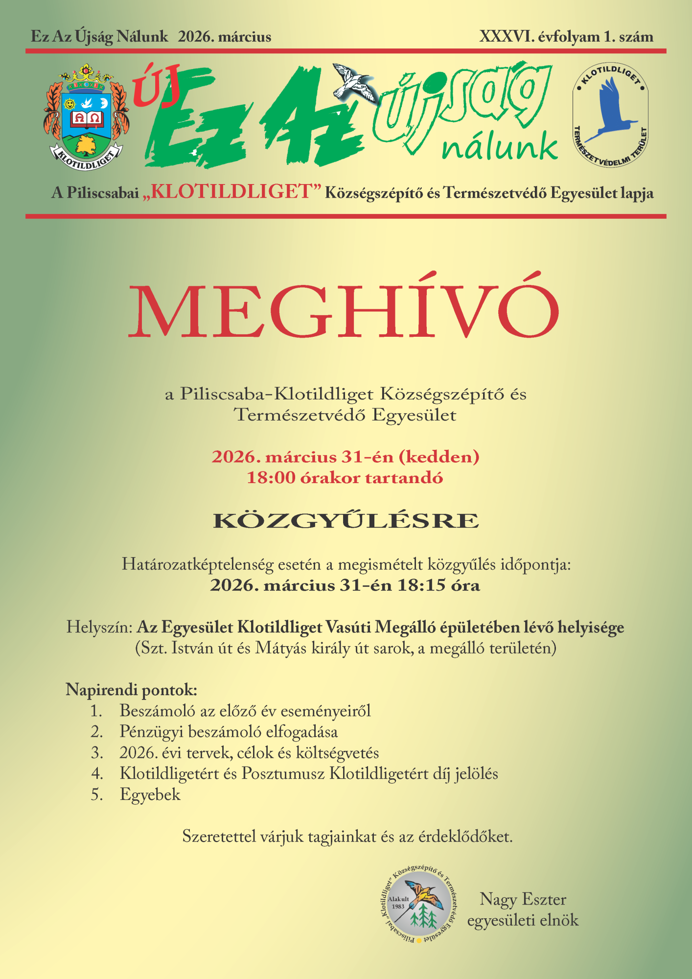 2026/1 lapszám
