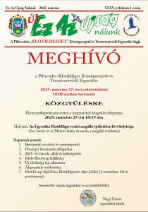 2025/1. lapszám