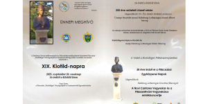 Klotild nap 2025.09.28.